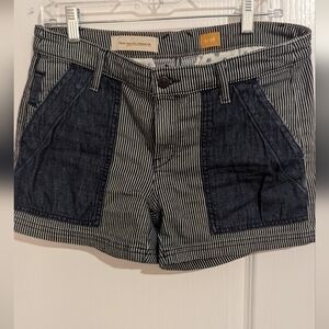 Pilcro and the letterpress shorts size 28